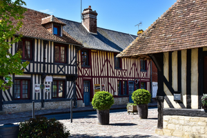 Courtier Immobilier de Luxe Beauvais