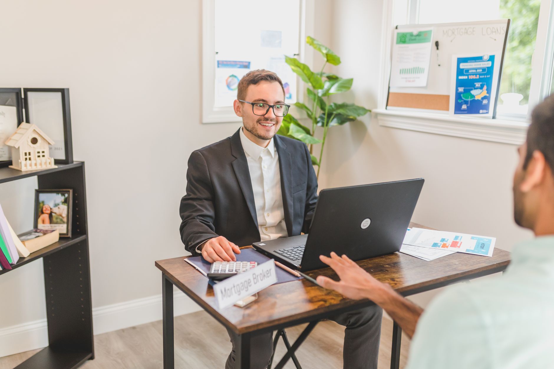 Courtier en prêts immobiliers Beauvais